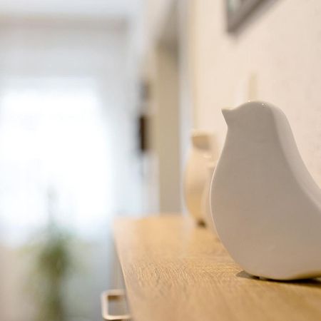 Appartamento Lindenhardt Creussen Esterno foto