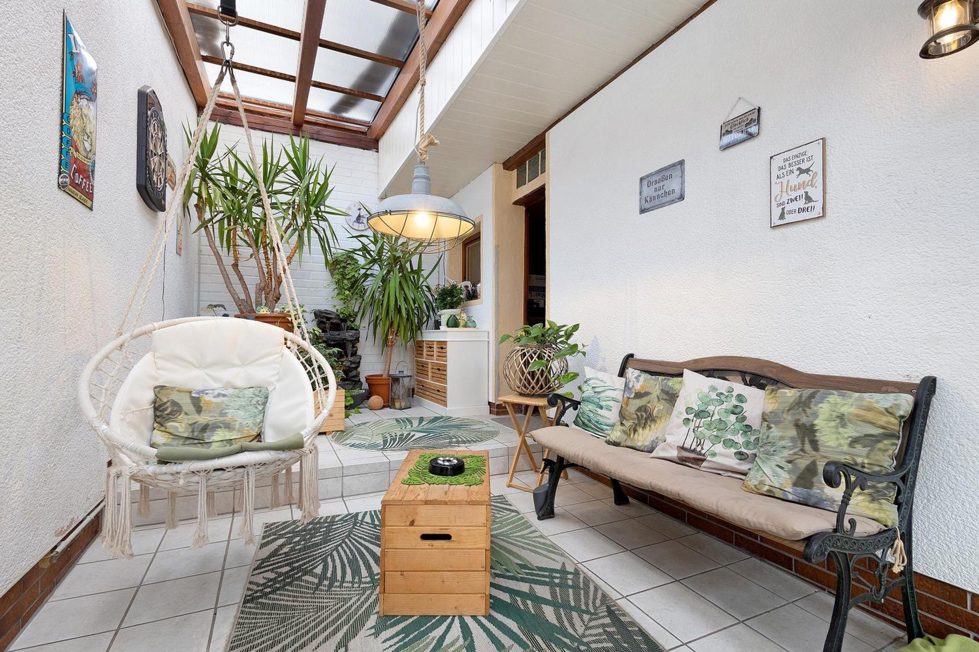 Appartamento Lindenhardt Creussen Esterno foto