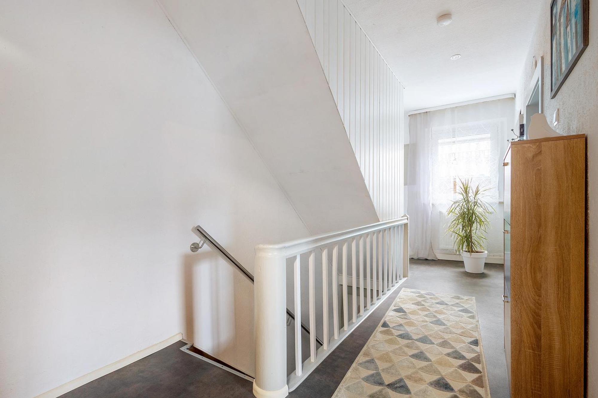 Appartamento Lindenhardt Creussen Esterno foto
